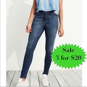 long jeans for juniors